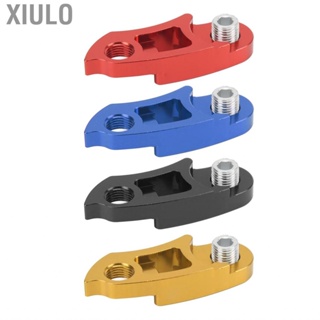 Xiulo Rear Derailleur Hanger Extension Bike Tail Hook ✈