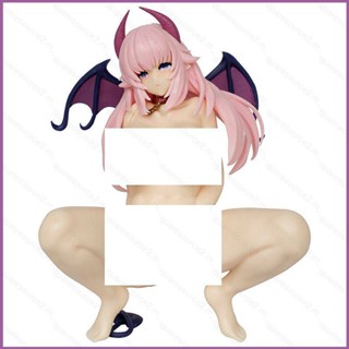 Sq2 โมเดลฟิกเกอร์ Succubus Academy Nem Lilim ของเล่น ของขวัญ สําหรับตกแต่งบ้าน เก็บสะสม