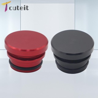 Tcuteit ผ้าคลุมรถยนต์ รถบรรทุก SUV กันฝุ่น 2 ชิ้น