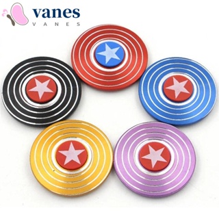 Vanes1 Fidget Spinner Hobbies ของเล่นคลายเครียด สําหรับผู้ใหญ่