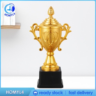 [Homyl4] ถ้วยรางวัล ขนาดเล็ก สําหรับเด็ก ของที่ระลึก