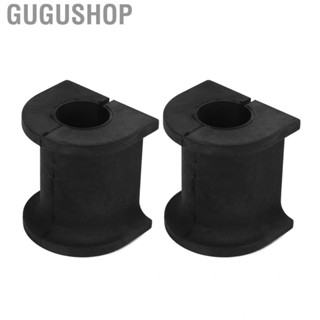 Gugushop Stabiliser  Roll Bar Bush  7H0411313 Reduce Noise Front Sway Bushings Impact Resistant for Car