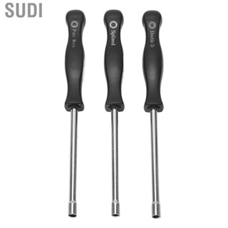 Sudi Carb Adjusting Tool Rustproof Heavy Duty Carburetor Screwdriver for 2 Cycle Engine