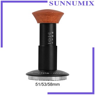 [Sunnimix] แทมเปอร์กาแฟ อุปกรณ์เสริม สําหรับเครื่องชงกาแฟ