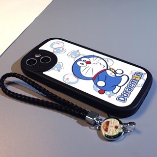 โดราเอมอน เคสโทรศัพท์การ์ตูนน่ารัก เคสโทรศัพท์แมวกริ๊ง เคสโทรศัพท์หนัง compatible for เคสไอโฟน11 เคสไอโฟน 13 เคสไอโฟน 12 เคสไอโฟน 14 promax เคสไอโฟน XR เคสไอโฟน13promax เคสไอโฟน 14