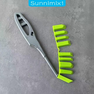 [Sunnimix1] ชุดเครื่องมือกาวซีล สําหรับซ่อมแซมกระจก กระเบื้อง