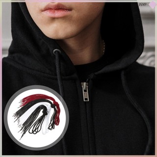 Junshaoyipin เสื้อเบลเซอร์ Fms แบบผูกเชือก แบบเปลี่ยน สําหรับกางเกง 16 ชิ้น