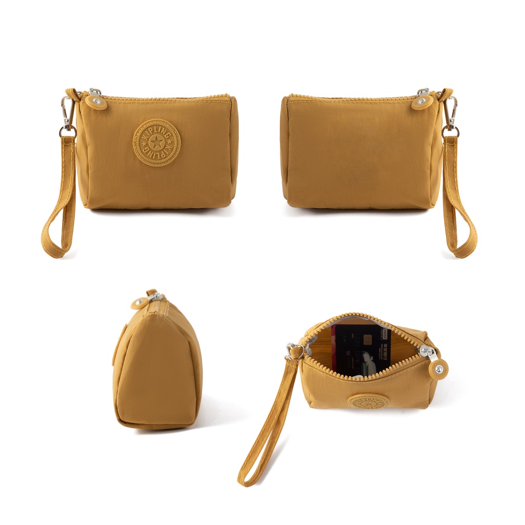 Coin WALLET / COIN PLACE / SMALL WALLET / MINI WALLET / SIMPLE WALLET / KP 2061