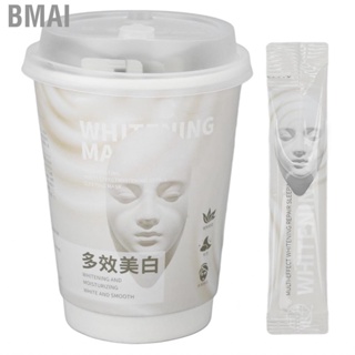 Bmai Facial  Sleeping Face Overnight 20pcs Whitening