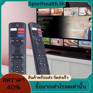 Erf3a69 ERF3169H ERF3B69 Netflix Google Play รีโมตคอนโทรลสมาร์ททีวี สําหรับ Haixin Sharp Smart TV