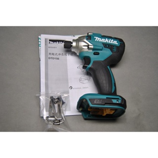 ..Makita Makita DTD156SFJ/Z ไขควงไฟฟ้า 18V ชาร์จไฟได้ ของใช้ในครัวเรือน