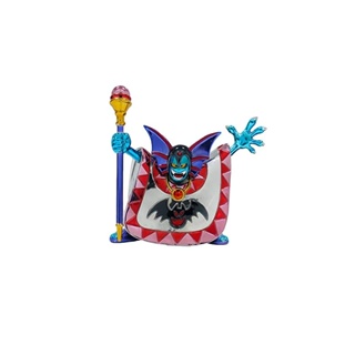 หอศิลปิน Dragon Quest Metallic Monsters Hagon