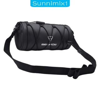 [Sunnimix1] กระเป๋าสะพายไหล่ อเนกประสงค์ สําหรับเดินทาง ธุรกิจ