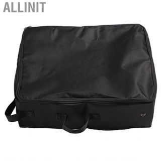 Allinit Travel Litter Box Collapsible Portable