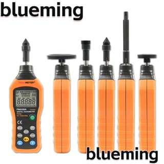 Blueming2 เครื่องวัดความเร็วรอบเครื่องยนต์ดิจิทัล PM6208A 50-19999RPM พร้อม 99 กลุ่ม