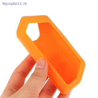 Myriadu เคสซิลิโคน กันลื่น ของแท้ สําหรับเครื่องเล่นเกม Flipper Zero