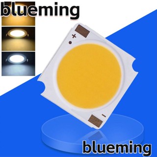 Blueming2 ลูกปัดไดโอดเปล่งแสง LED COB 19*19 มม. 12W 18W 24W 30W 36W 42W 48W อุปกรณ์เสริม สําหรับในร่ม