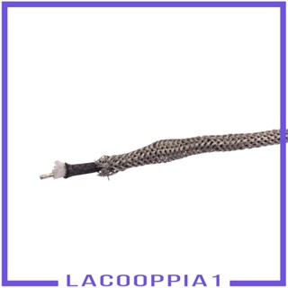 [Lacooppia1] ผ้าถัก ยาว 3 เมตร สําหรับกีตาร์ 22 AWG