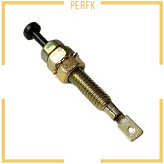 [Perfk] สวิตช์ไฟเตือนภัยฝากระโปรงหน้ารถยนต์ 12V