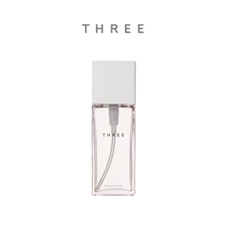 THREE Aiming Lotion R ทรี เอมมิ่ง โลชั่น ผลิตภัณฑ์บำรุงผิวหน้า