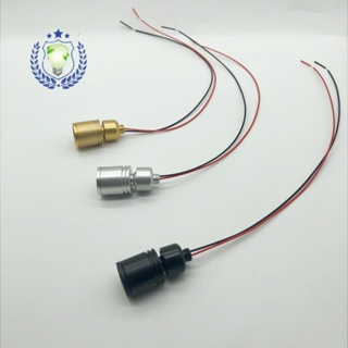 ไฟสปอตไลท์ Led DC12V 3W DC5V ขนาดเล็ก สําหรับตู้โชว์