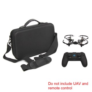 กระเป๋าผ้าออกซฟอร์ด ขนาดใหญ่ จุของได้เยอะ สําหรับโดรน DJI Tello Mini