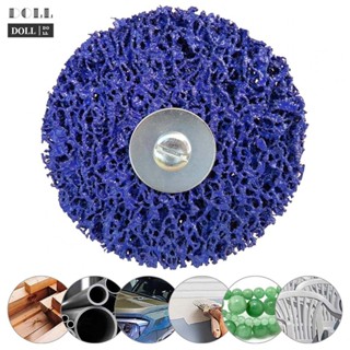 ⭐NEW ⭐Precision Grinding Wheel for Angle Grinder Fast and Effective Paint/Rust Removal