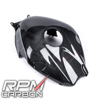 Honda CBR1000RR 2012-2016 Carbon Fiber Full Tank Cover