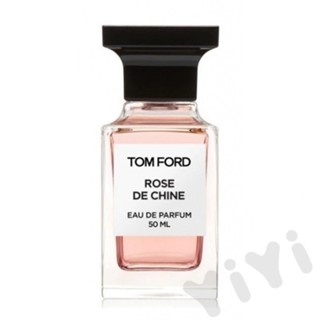 น้ําหอม Tom Ford Rose de Chine 2022 ขนาด 50 มล.