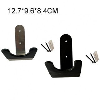 New Arrival~Guitar Wall Mount Set Perfect for Guitarists and Musicians Easy Storage Solution