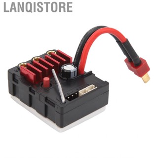 Lanqistore New RC Integrated Brushless ESC Plastic 35A 2S Portable Control