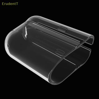 [ErudentT] ฝาครอบป้องกันหัวแปรงสีฟัน 4 ชิ้น [ใหม่]