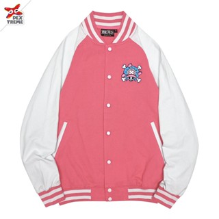 เสื้อแจ็คเก็ต One Piece ช็อปเปอร์ (Jacket One Piece Chopper)