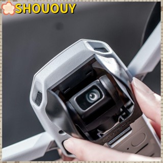 Shououy ม่านบังแดด ป้องกันกล้อง คุณภาพสูง สําหรับโดรน DJI Mavic Mini 2 SE DJI Mavic Mini 2 SE