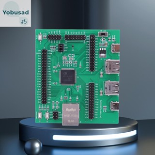 [Yobusad.th] บอร์ดทดลอง USB CH32V307 CH32V307V-EVT-R0 MCU