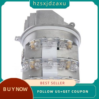 【hzsxjdzaxu】63127245813 63127245815 โมดูลพวงมาลัยรถยนต์ LED สําหรับ Bmw E90 E91 Lci 328I 335I M3