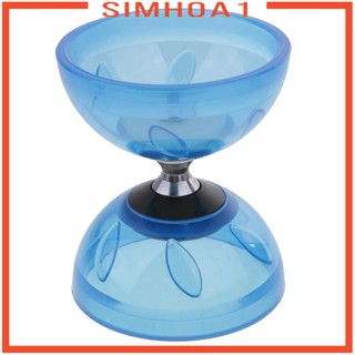 [Simhoa1] ของเล่นตัวตลก สีแดง 13 ซม.