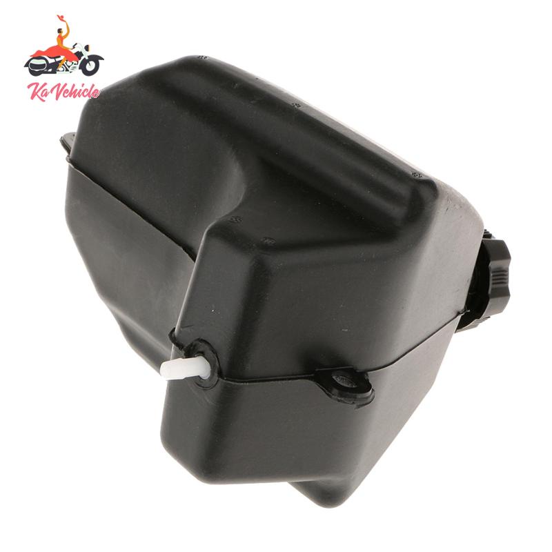[Whstrong] น้ํามันเชื้อเพลิงแก๊สจักรยาน ATV ขนาดเล็กพร้อมหมวกสําหรับ 50cc 70cc 110b