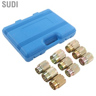 Sudi    Tool Front Set Zinc Plating for Motorcycle