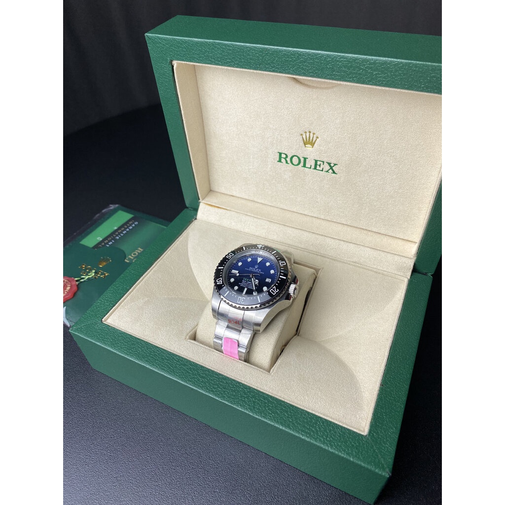 Rolex sea dweller swiss