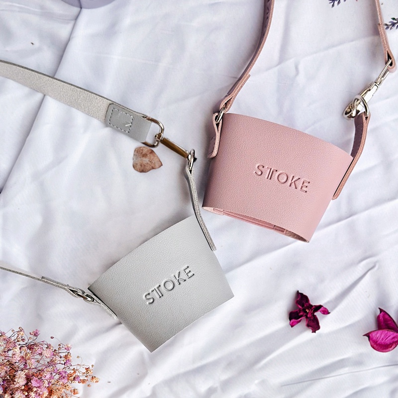 ใหม่! Sttoke EXTENSION CUP STTRAP