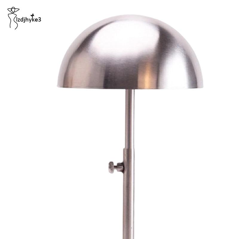 [lzdjhyke3] ขาตั้งหมวก ปรับได้ สําหรับร้านค้าปลีก