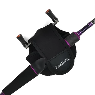 【COD】เตรียมจัดส่ง Daiwa ถุงใส่รอก สำหรับรอกเบท รอกหยดน้ำ กระเป๋าใส่รอกเบท สำหรับ ใส่รอกตกปลา
