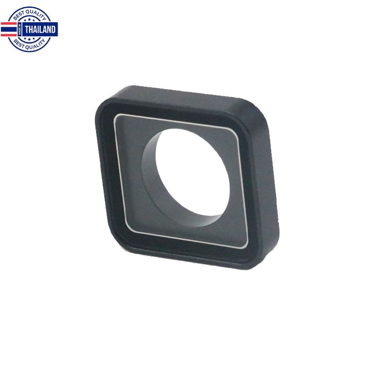 กระจกครอเลนส์กล้องGOPRO 5, GOPRO 6 , GOPRO 7 black กระจกกันเลนส์ โกโปร