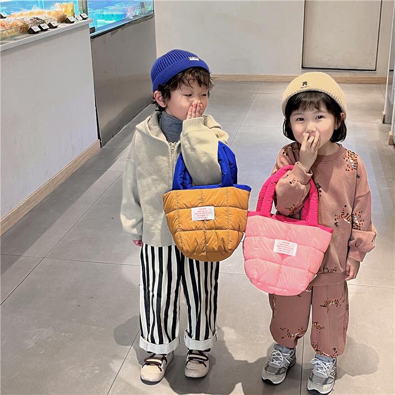 【พร้อมส่ง】miss bag fashion  กระเป๋าถือผู้หญิง กระเป๋าเฟชั่นผู้หญิงคุณภาพดี รุ่น D-1553