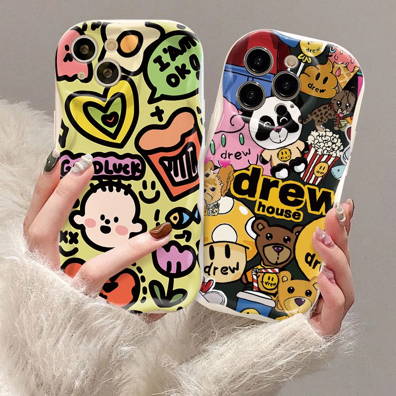 เคส Samsung S23 Plus S22 Ultra S21 S23 Ultra S22 Plus S20 Fe S21 Fe S21 Plus S21 Ultra