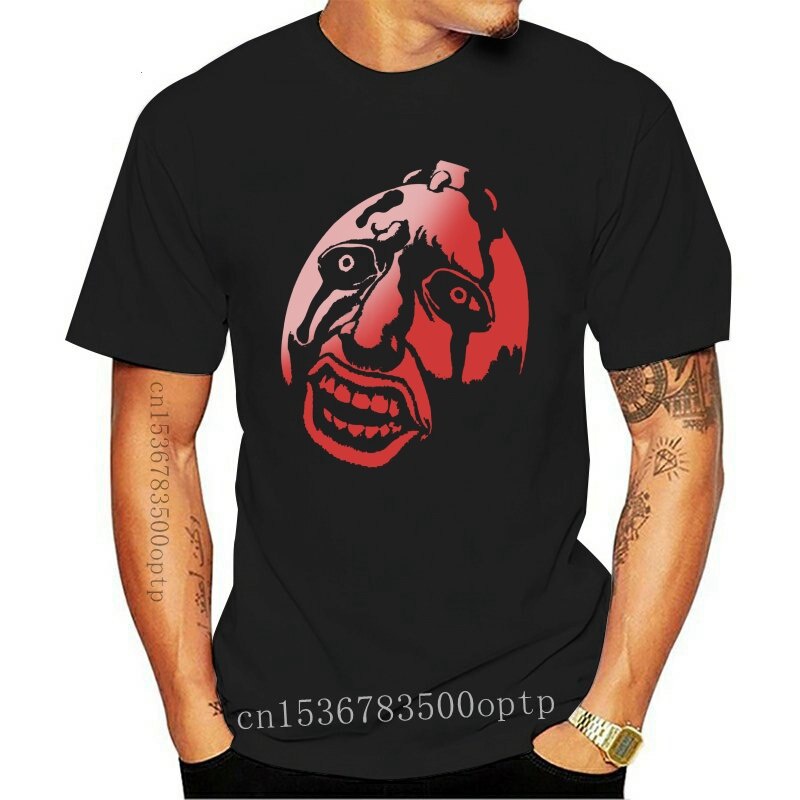 เสื้อยืด พิมพ์ลาย BERSERK BEHELIT DARK FANTASY MANGA TOP สําหรับผู้ชาย ไซซ์ S-5XLS-5XL