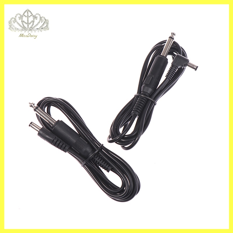 2m Interface Line Tattoo Machine Hook Line Tattoo Machine สายไฟ TH - รูปที่ 7