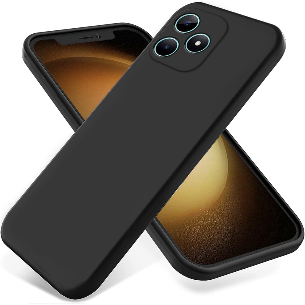Wiko T20 Case Phone Cover Shell Soft Silicone Protective Casing