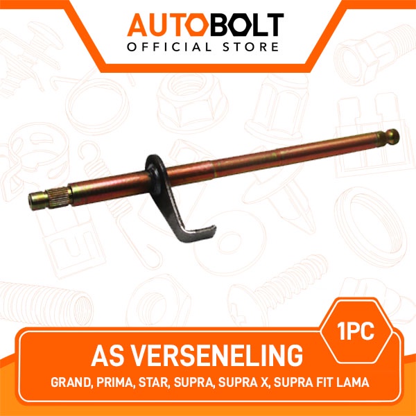 As Verseneling Grand & Supra X Fit Lama & Prima & Star Gear Axle Gear Shift Gear Shift Gear Shift Ge